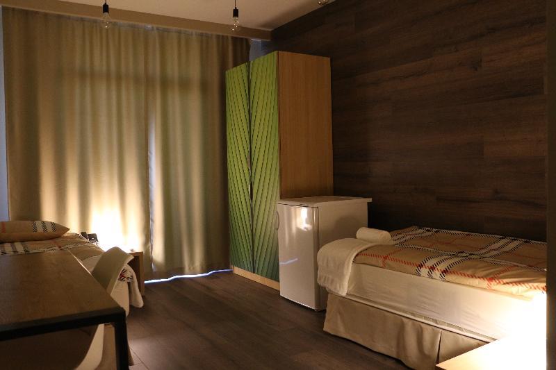 Wine Hotel Chişinǎu Buitenkant foto
