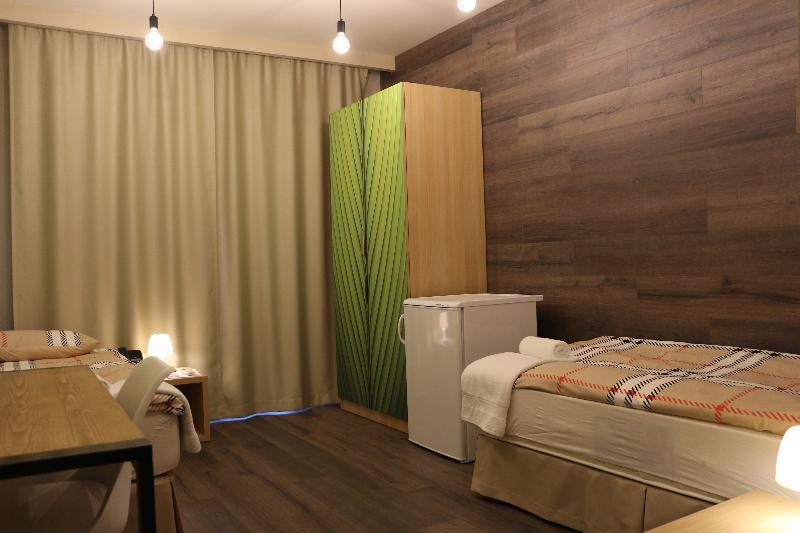 Wine Hotel Chişinǎu Buitenkant foto