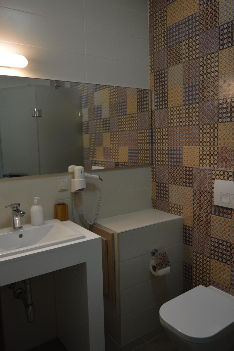 Wine Hotel Chişinǎu Buitenkant foto