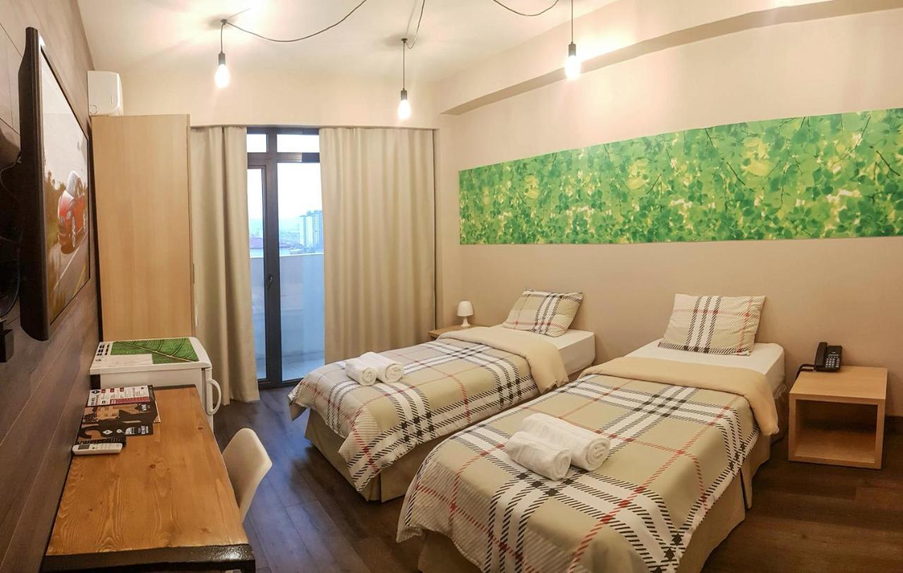 Wine Hotel Chişinǎu Buitenkant foto
