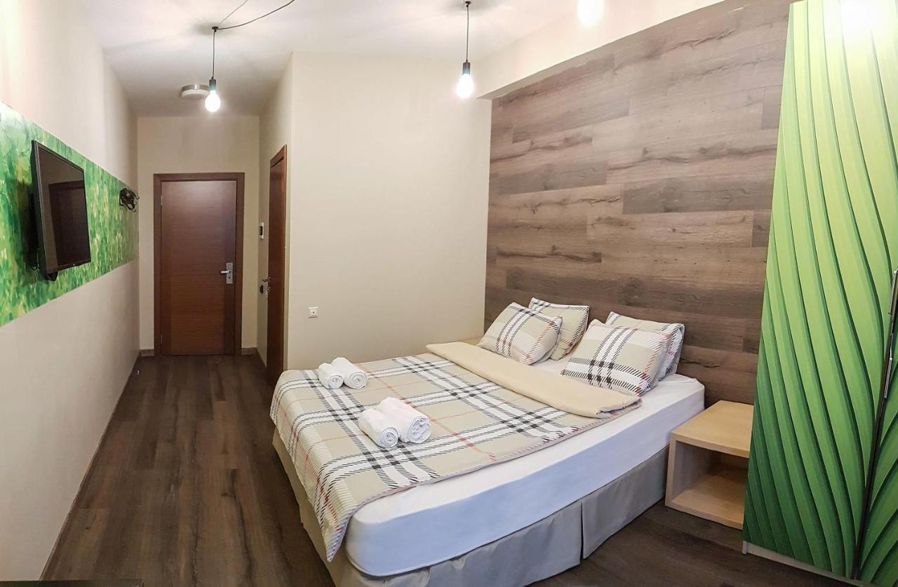 Wine Hotel Chişinǎu Buitenkant foto
