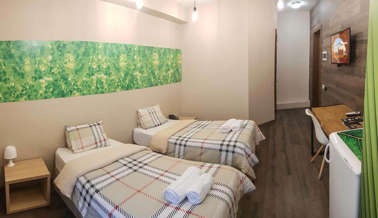 Wine Hotel Chişinǎu Buitenkant foto